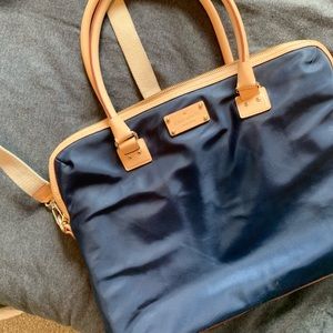 Kate Spade Laptop Carrier/Bag